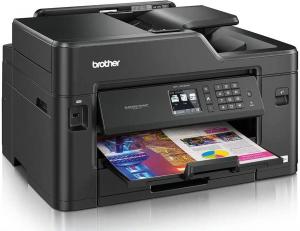 Brother MFC J5335DW Colour Inkjet Printer